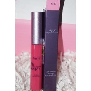 SOLD! NEW tarte LipSurgence Flush Lip Gloss